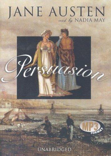 Front cover of Persuasion