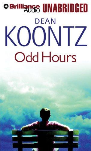 Front cover of Odd Hours (Odd Thomas)