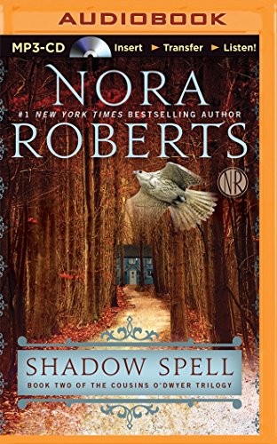 Front cover of Shadow Spell