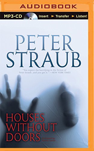 Front cover of Houses Without Doors