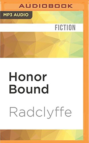 Front cover of Honor Bound