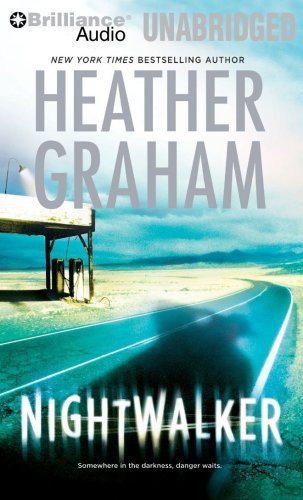 Front cover of Nightwalker