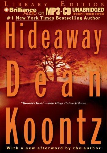 Front cover of Hideaway