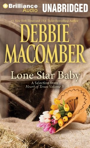 Front cover of Lone Star Baby