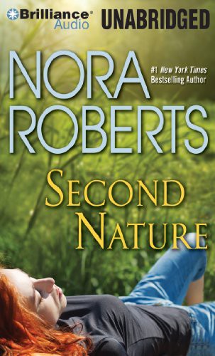 Front cover of Second Nature