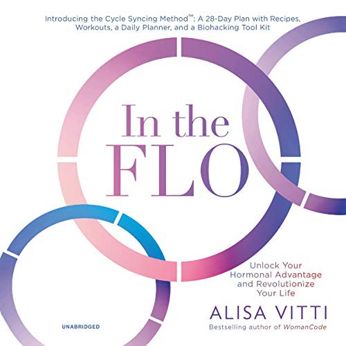 Front cover of In the FLO