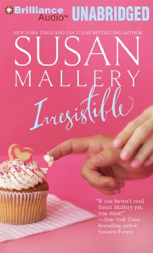 Front cover of Irresistible