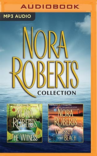 Front cover of Nora Roberts - Collection