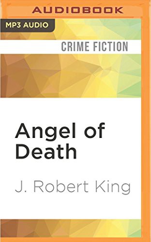 Front cover of Angel of Death