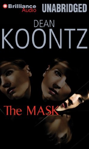 Front cover of The Mask