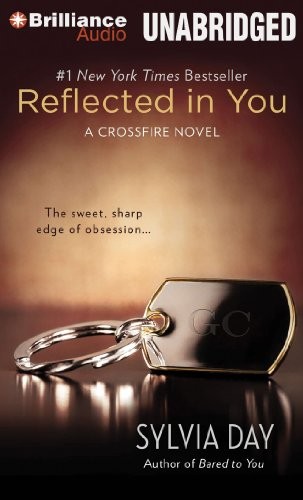 Front cover of Reflected in You