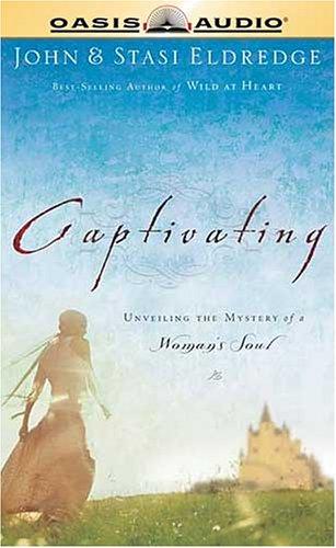 Front cover of Captivating