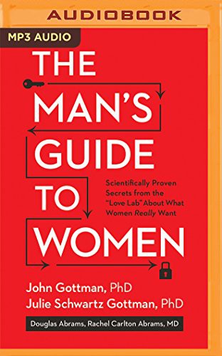 Front cover of The Man's Guide to Women