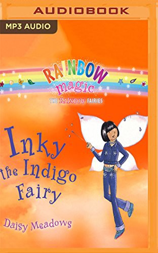 Front cover of Rainbow Magic