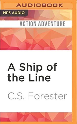 Front cover of A Ship of the Line