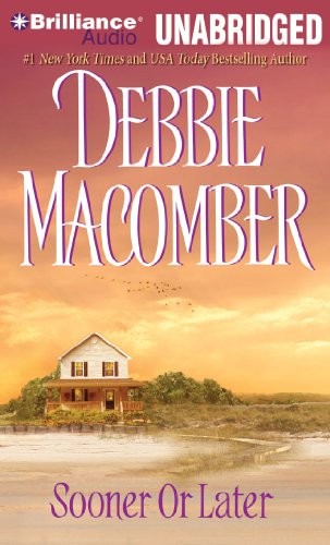 Front cover of Sooner or Later