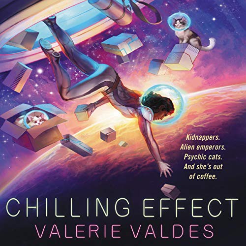 Front cover of Chilling Effect