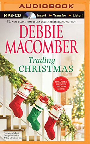 Front cover of Trading Christmas