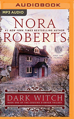 Front cover of Dark Witch