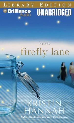 Front cover of Firefly Lane