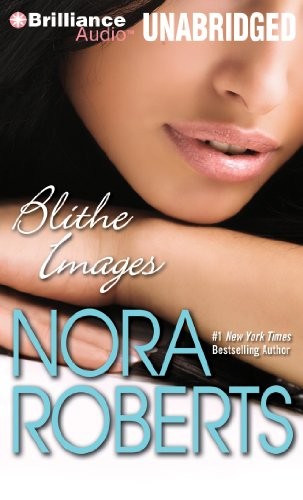 Front cover of Blithe Images
