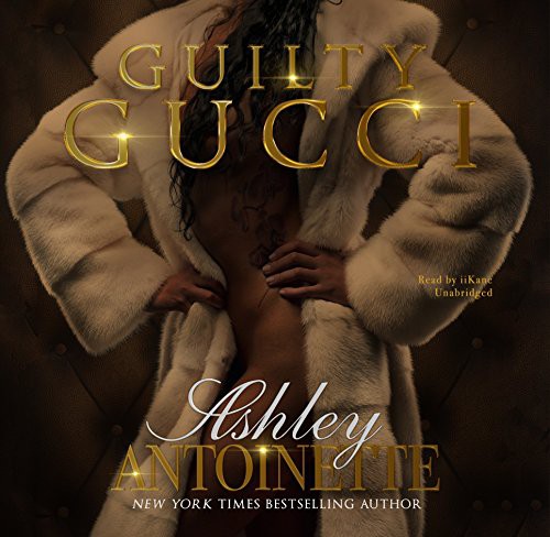 Front cover of Guilty Gucci