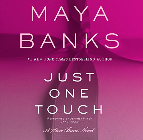Front cover of Just One Touch