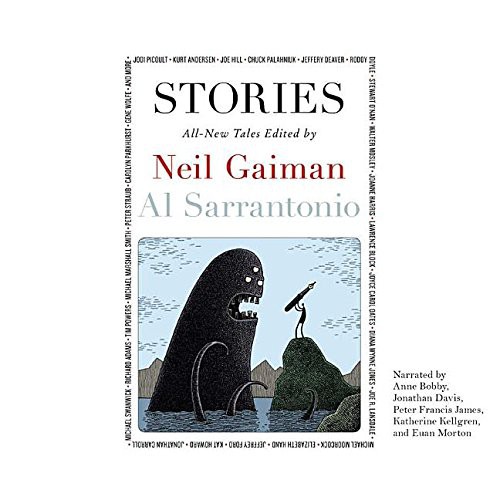 Front cover of Stories