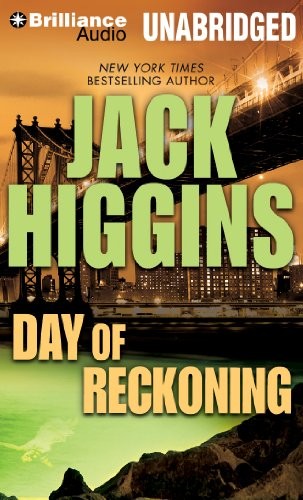 Front cover of Day of Reckoning