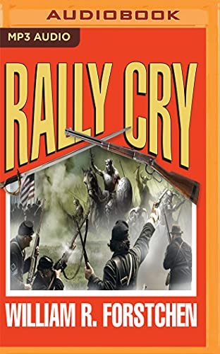 Front cover of Rally Cry