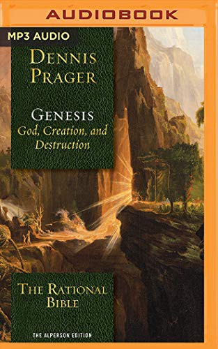 Front cover of Rational Bible