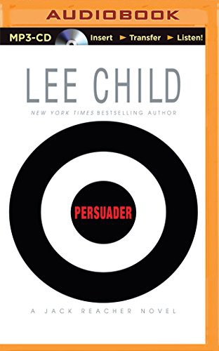 Front cover of Persuader