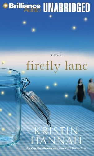 Front cover of Firefly Lane