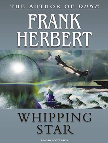 Front cover of Whipping Star