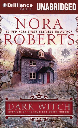 Front cover of Dark Witch