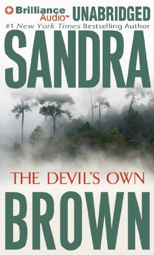 Front cover of The Devil's Own