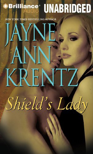 Front cover of Shield's Lady