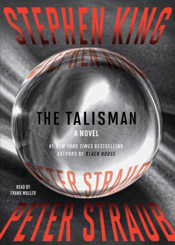 Front cover of The Talisman