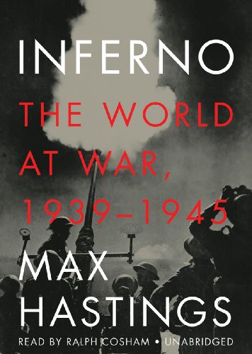 Front cover of Inferno