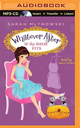 Front cover of If the Shoe Fits