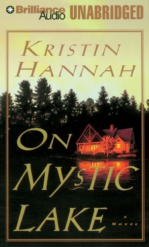 Front cover of On Mystic Lake