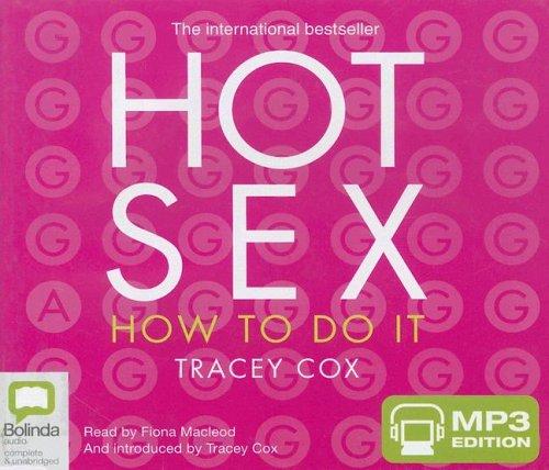 Front cover of Hot Sex