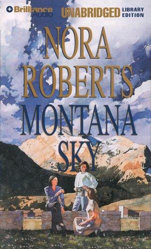 Front cover of Montana Sky