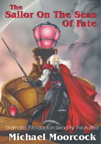 Front cover of The Sailor On The Seas Of Fate