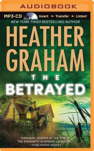Front cover of The Betrayed