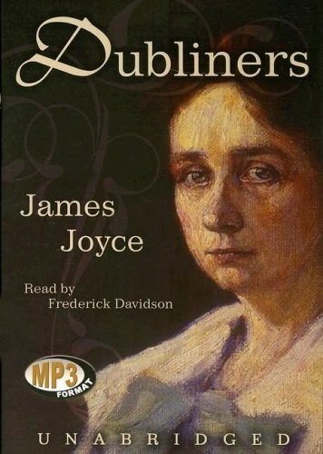 Front cover of Dubliners