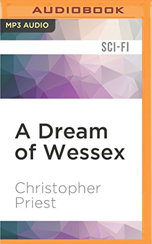 Front cover of A Dream of Wessex