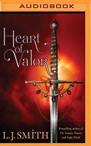 Front cover of Heart of Valor