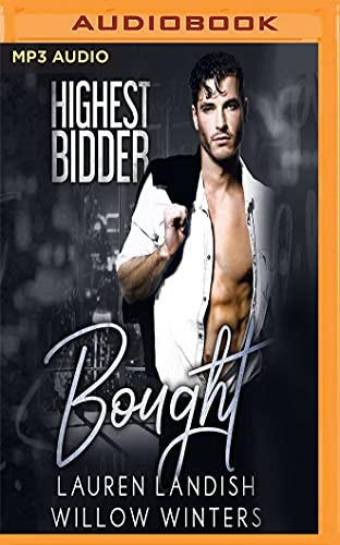 Front cover of Bought