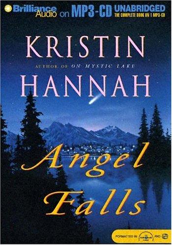Front cover of Angel Falls